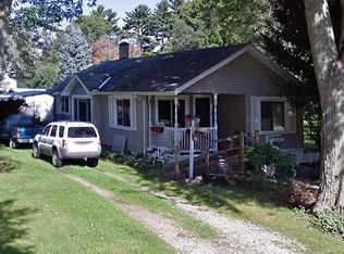 106 E Louis St, Osceola, IN 46561