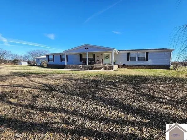 3616 State Route 1372, Bardwell, KY 42023