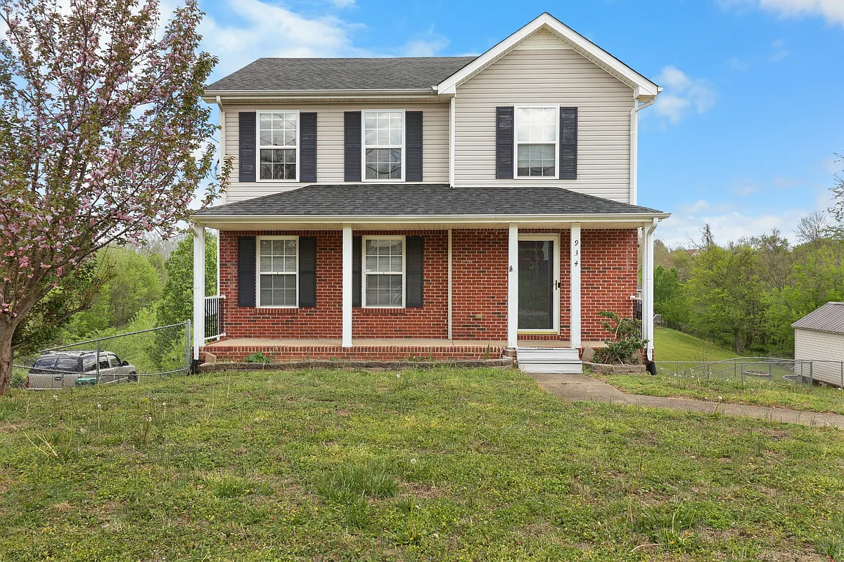 Building Photo - 934 Hedge Apple Dr