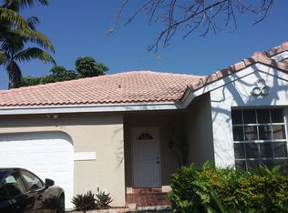 1371 Garden Rd, Weston, FL 33326