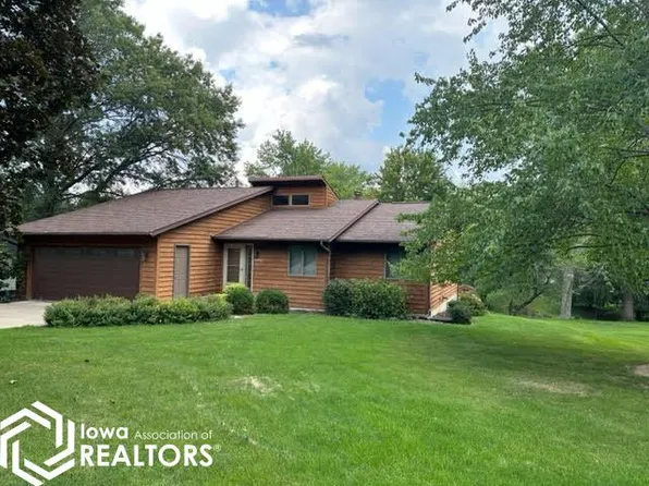 503 Hillside Dr, Fairfield, IA 52556