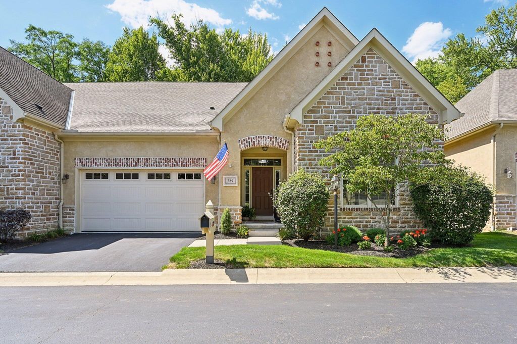Real estate listing image