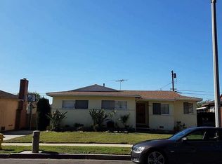 10931 Wilkie Ave, Inglewood, CA 90303
