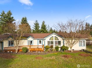 7808 197th Ave SW, Rochester, WA 98579