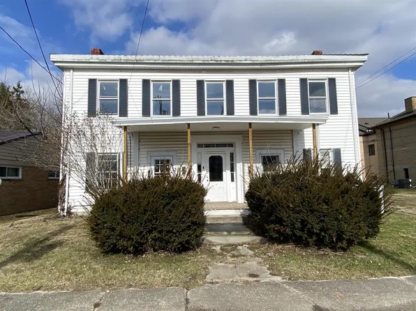 204 W Grant Ave, Georgetown, OH 45121
