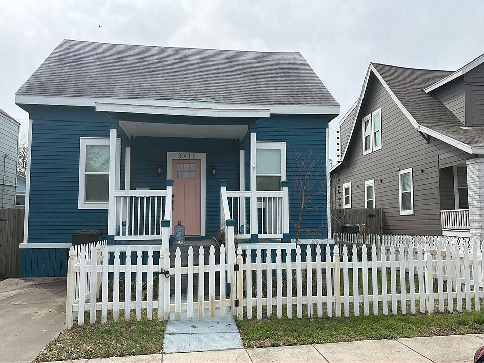 1st image of 3411 Avenue M