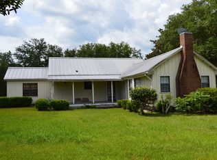 16131 N Us Highway 19, Lamont, FL 32336