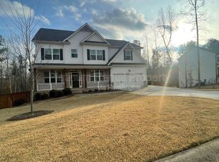 8225 Crooked Creek Dr, Cumming, GA