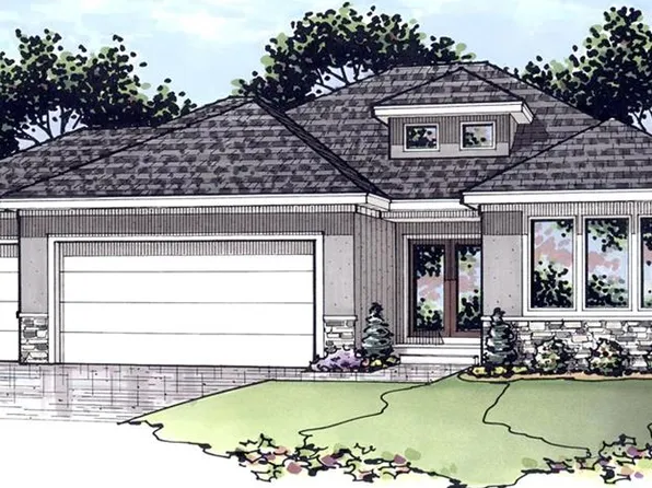 10775 S Shady Bend Rd, Olathe, KS 66061