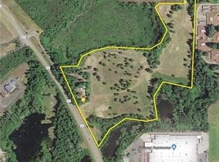 10970 N Us Highway 101, Shelton, WA 98584
