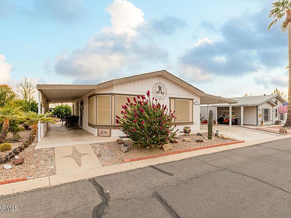 2nd image of 2400 E BASELINE Avenue #133
