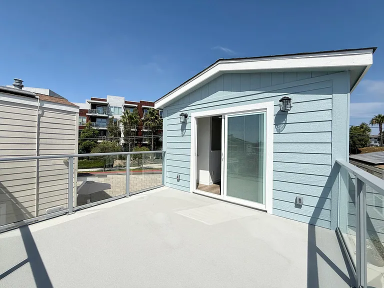 Surf City Beach Cottages — Photo 79