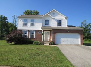 419 Wingate Pl, Mount Sterling, OH 43143