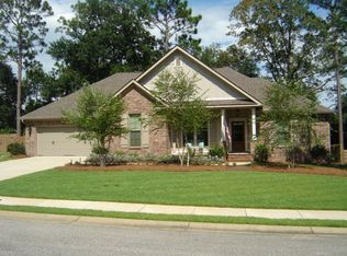 19882 Bunker Loop, Fairhope, AL 36532