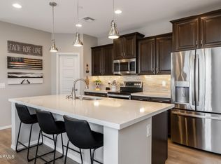 1640 E Lowell Ave, Gilbert, AZ 85295