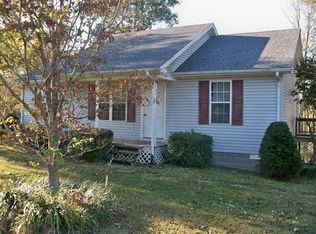 490 Old Buck Creek Rd, Adolphus, KY 42120