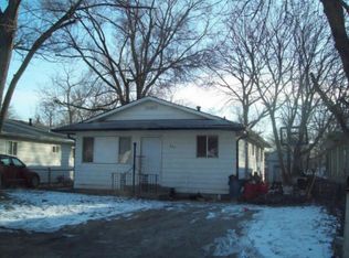 833 S Norfolk St, Indianapolis, IN