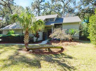 9912 Turtle Dove Way, Tallahassee, FL 32312