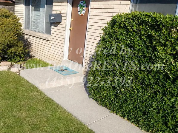 2277 E Gregson Ave, Salt Lake City, UT 84109