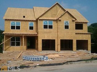 133 Tumble Run, Stockbridge, GA 30281