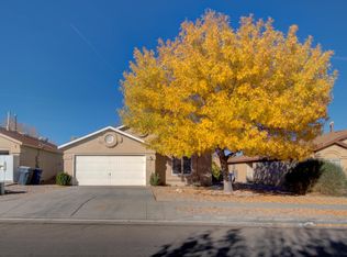 7715 Saltbrush Rd SW, Albuquerque, NM 87121