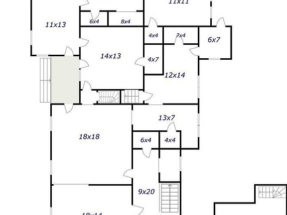 5th image of 208 Goldsborough St