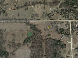 48263 Sandy Rock Rd, Shawnee, OK 74840