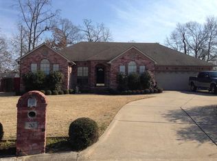 20 Hillsboro Dr, Cabot, AR 72023