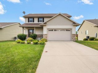 4825 Millenium Dr, Cedar Falls, IA 50613