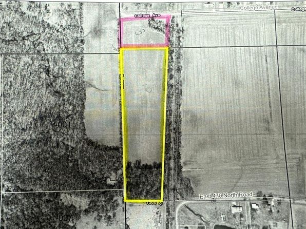 1500 E College Ave, Georgetown, IL 61846