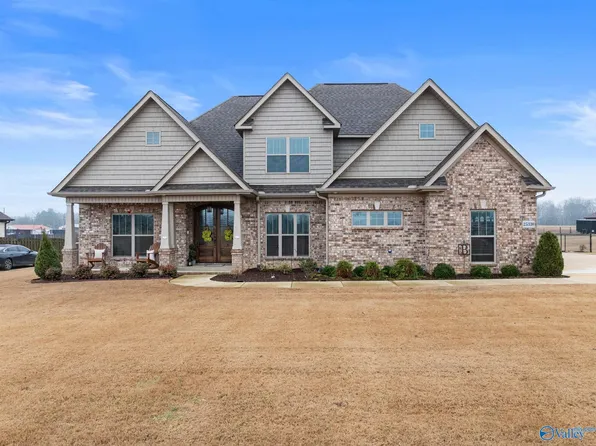 25330 Sweet Springs Rd, Elkmont, AL 35620