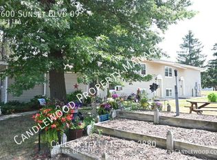 2600 Sunset Blvd #9, Stevens Pt, WI 54481