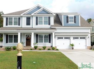 112 Tupelo St, Pooler, GA 31322