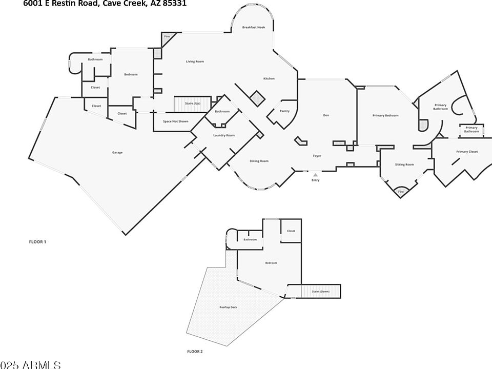 2nd image of 6001 E RESTIN Road