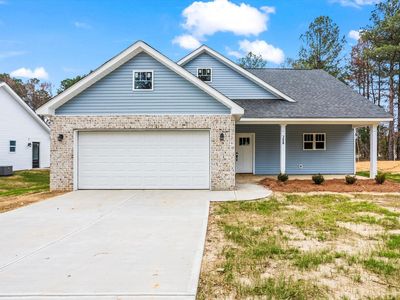250 Dobson Rd, Beech Island, SC, 29842