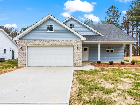 250 Dobson Rd, Beech Island, SC 29842