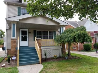 3413 Hearthstone Rd, Parma, OH 44134