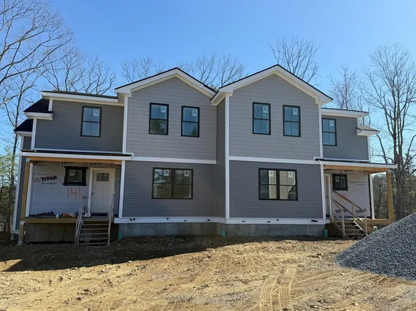 143 Essex St #143, Middleton, MA 01949