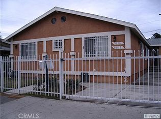 5510 Compton Ave, Los Angeles, CA 90011