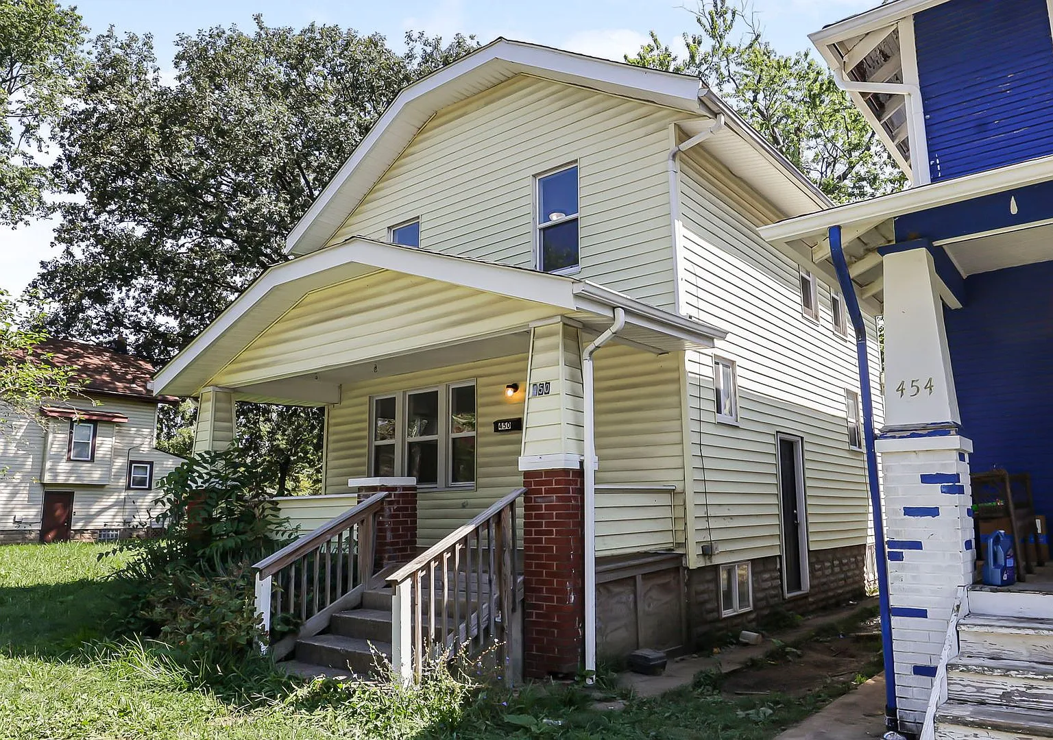450 S Terrace Ave, Columbus, OH| $1500 per month — Photo 4