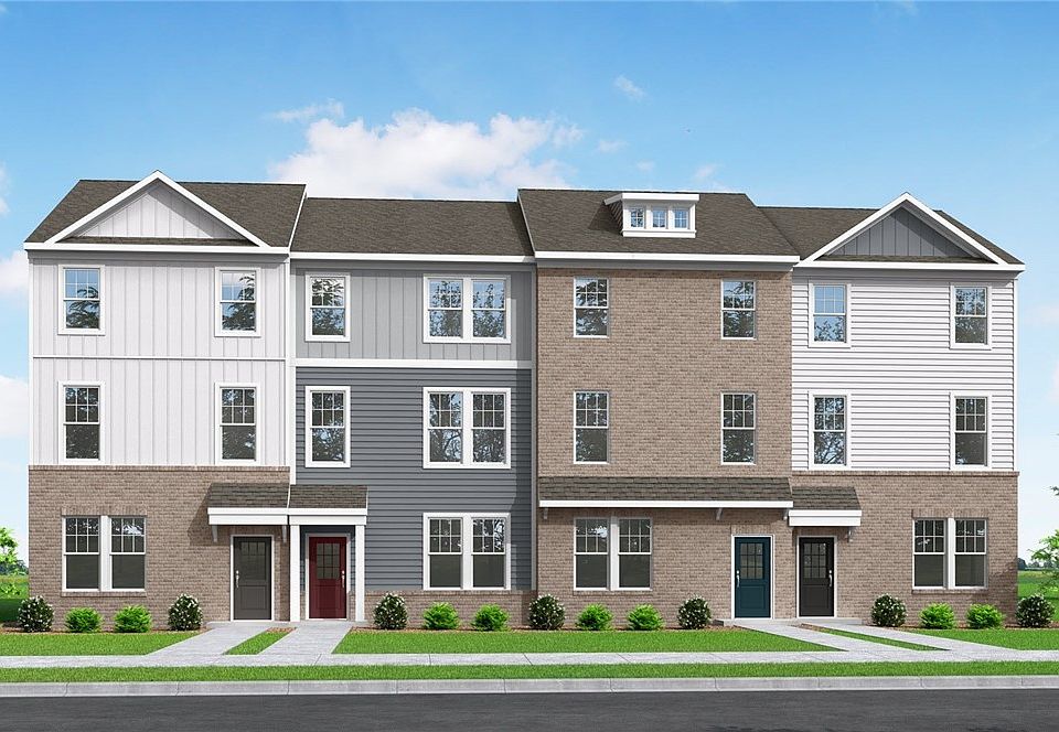 1st image of 2125 Bloom Ln #D-2