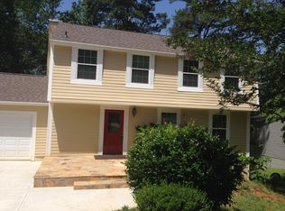 173 Wynnmeade Pkwy, Peachtree City, GA 30269