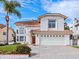 2091 Wedgewood Dr, Oceanside, CA 92056