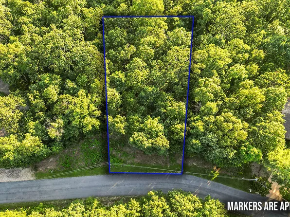 Halladale Ln #9, Bella Vista, AR 72715