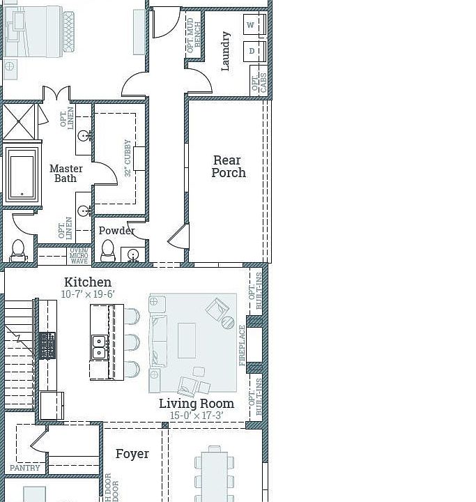 2nd image of 14231 Penn Ct