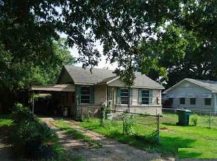 122 W Eighth Ave, Petal, MS 39465