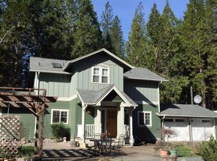 4024 Pleasant Creek Rd, Rogue River, OR 97537