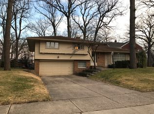 4029 Deepwood Ln, Toledo, OH 43614