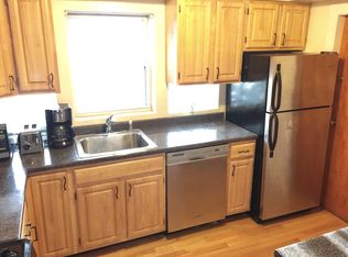 675 Chestnut Hill Ave #1, Brookline, MA 02445