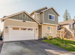 4921 NE 5th St, Renton, WA 98059